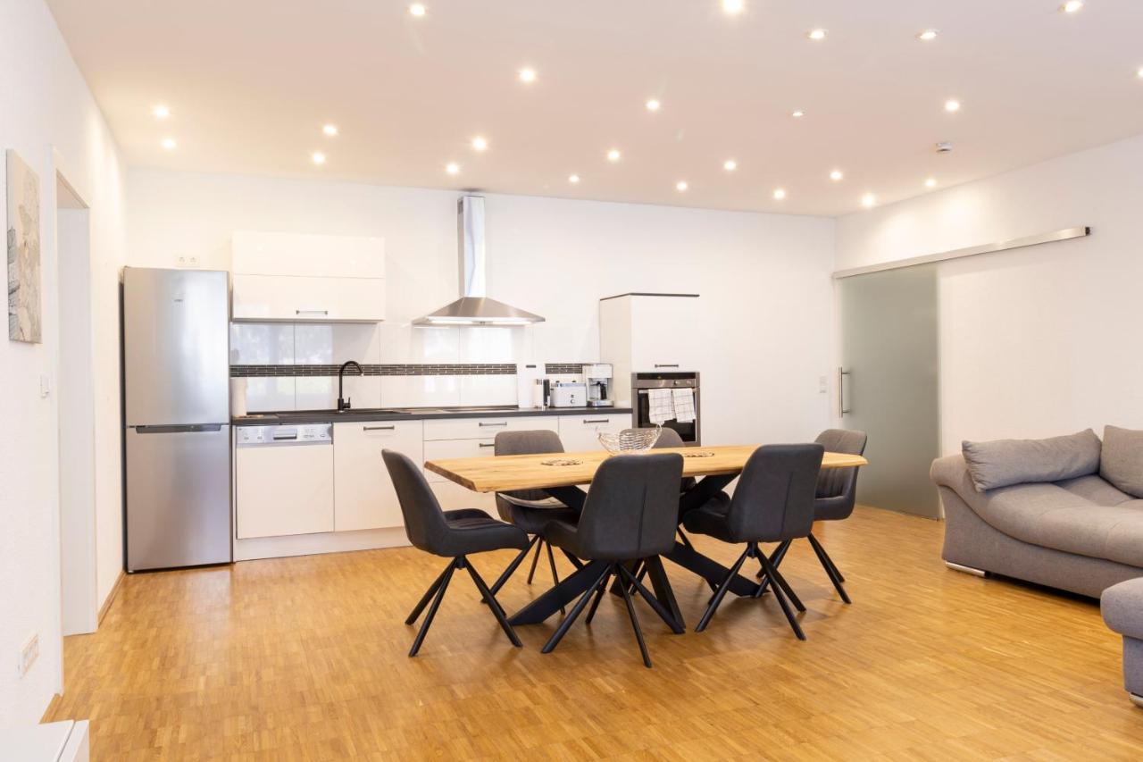 Haus Oselbach- Gemuetlich, Zentral, Modern Βίλα Τσβαϊμπρίκεν Εξωτερικό φωτογραφία
